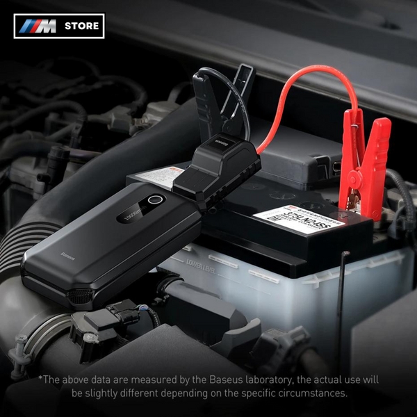 Car Jump Starter Battery pack