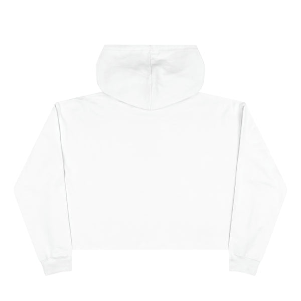 Crop Hoodie