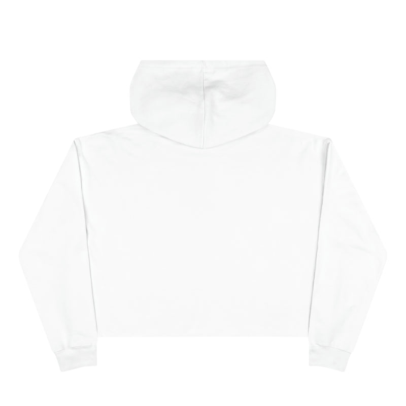 Crop Hoodie