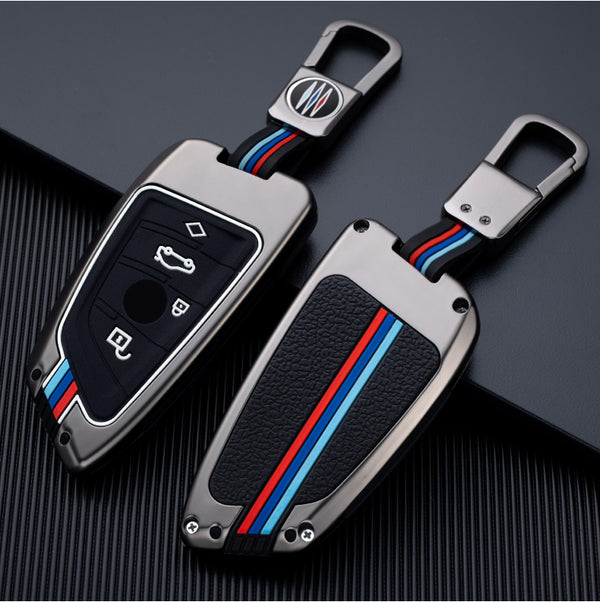 Zinc Alloy Bmw Key Fob