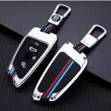 Zinc Alloy Bmw Key Fob