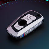 Key Fob Case Nano Plating