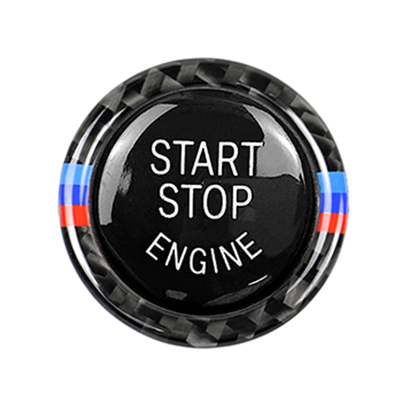 Push To Start Cover