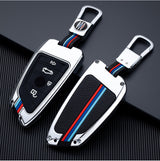 Zinc Alloy Bmw Key Fob